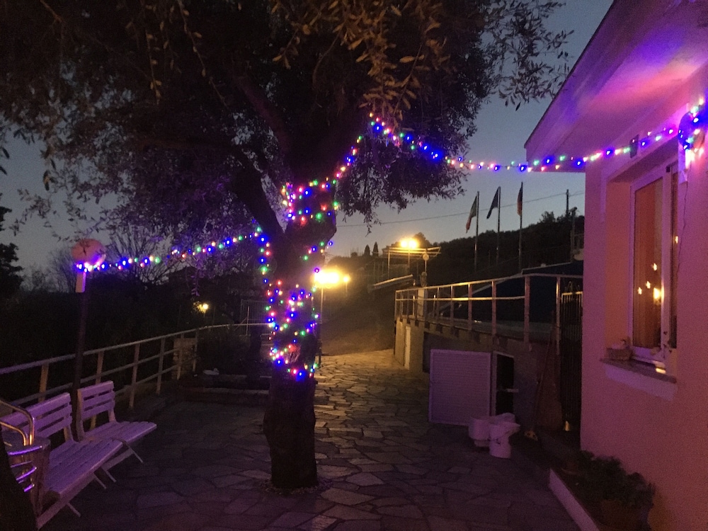 

Milano - San Lorenzo al Mare - Residence Hotel Edy