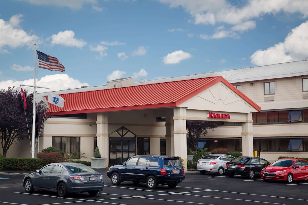 

Milano - Boston (MA) - Ramada By Wyndham Boston