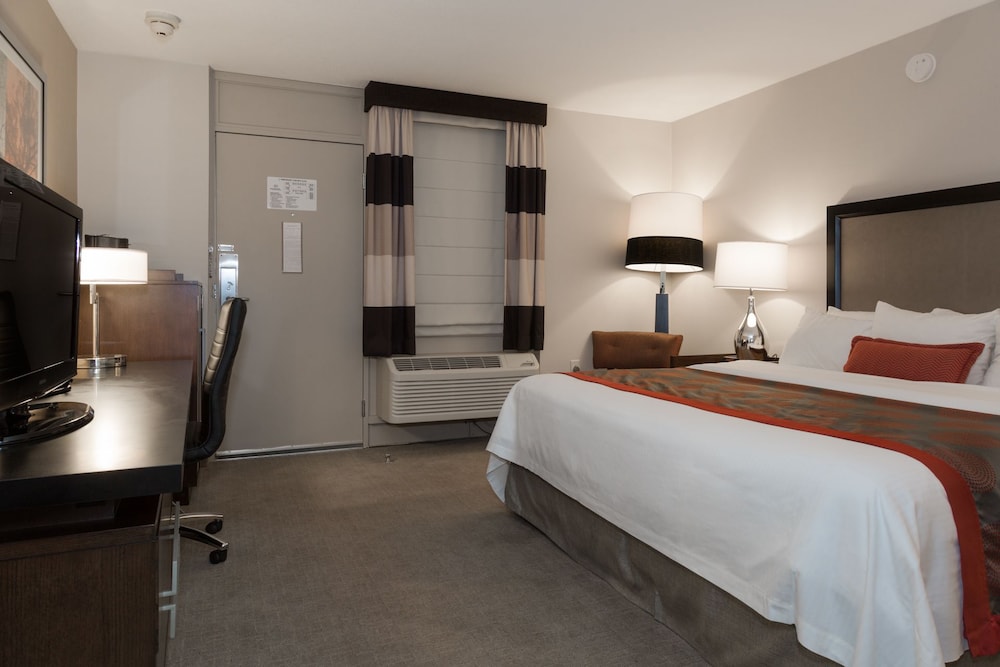 

Roma - Boston (MA) - Ramada By Wyndham Boston