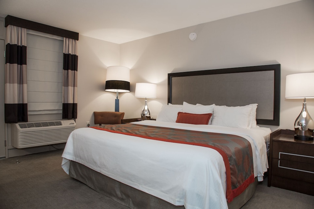 

Milano - Boston (MA) - Ramada By Wyndham Boston