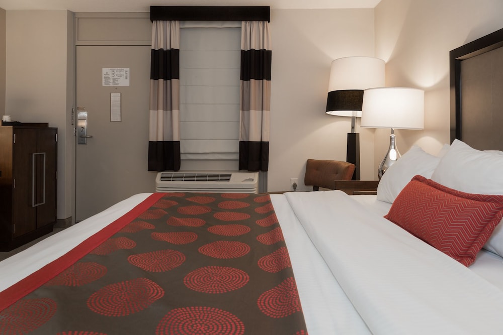 

Milano - Boston (MA) - Ramada By Wyndham Boston