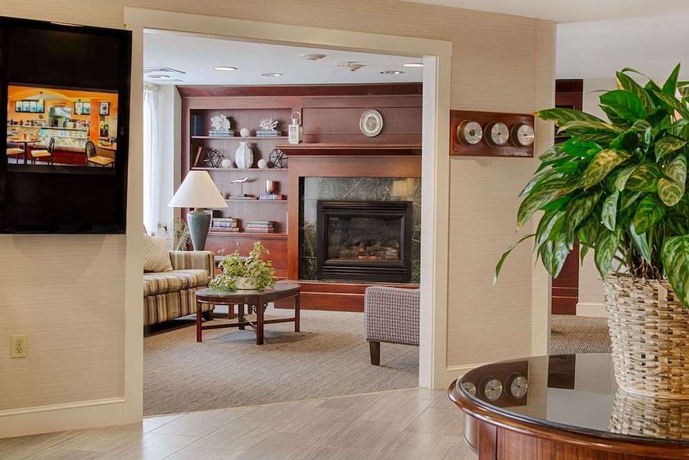 

Milano - Boston (MA) - Ramada By Wyndham Boston