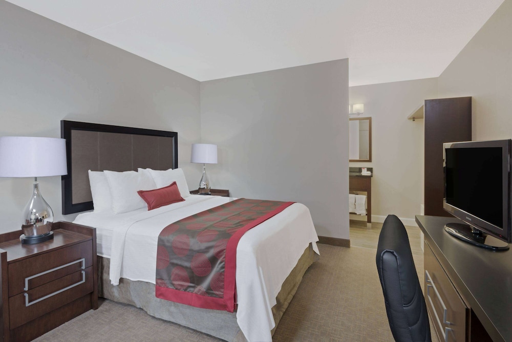 

Torino - Boston (MA) - Ramada By Wyndham Boston