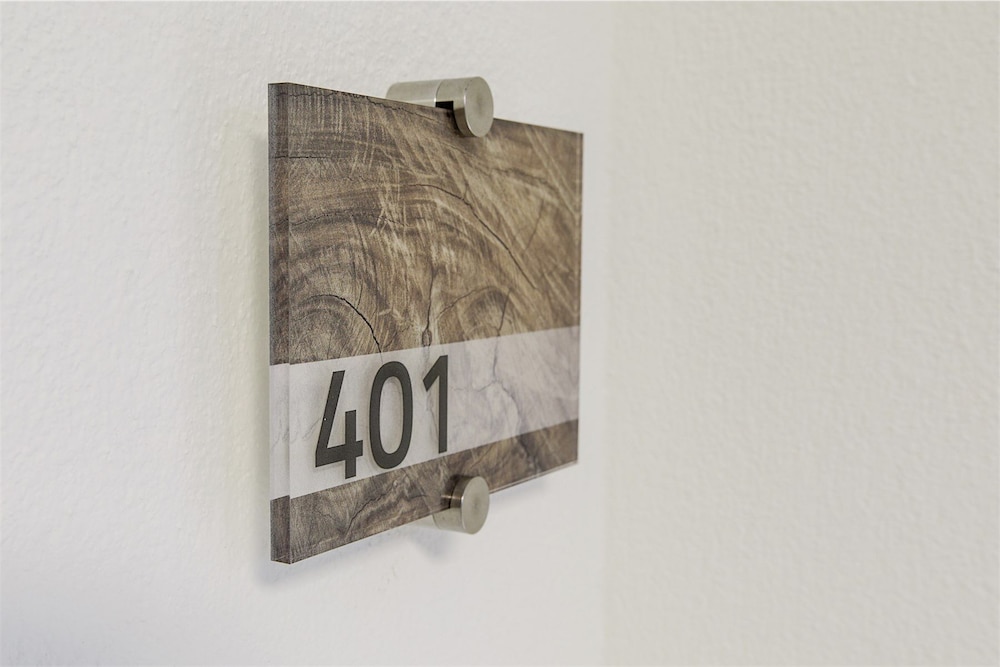 

Roma - Winterthur - Hotel Work Life Residence am Bahnhof