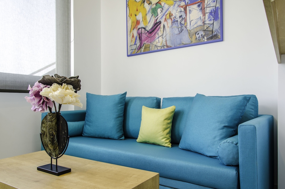 

Roma - Stavros - Talos Luxury Suites