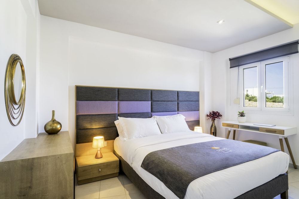 

Roma - Stavros - Talos Luxury Suites
