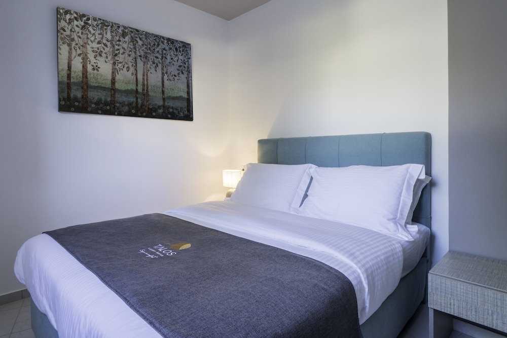 

Napoli - Stavros - Talos Luxury Suites