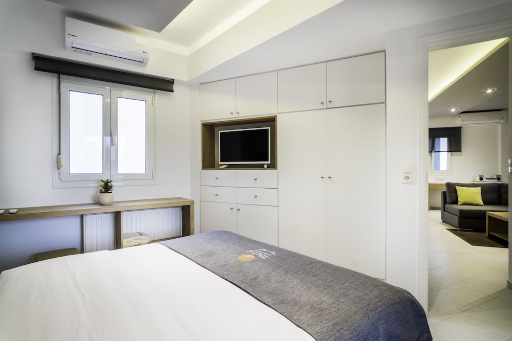 

Verona - Stavros - Talos Luxury Suites