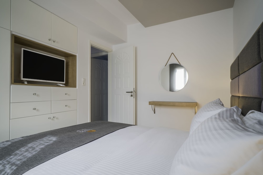

Lamezia Terme - Stavros - Talos Luxury Suites