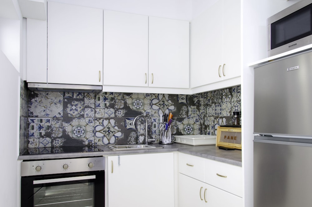 

Firenze - Stavros - Talos Luxury Suites