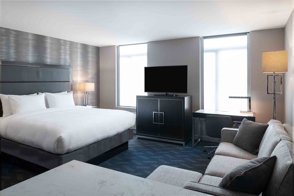 

Milano - Boston (MA) - Residence Inn Boston Downtown/South End