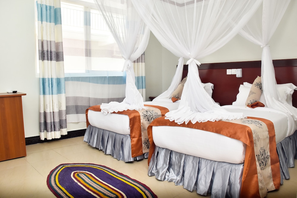 

Catania - Kiwengwa - Sea Crest Hotel