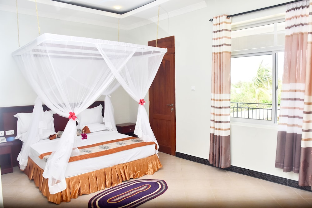 

Catania - Kiwengwa - Sea Crest Hotel