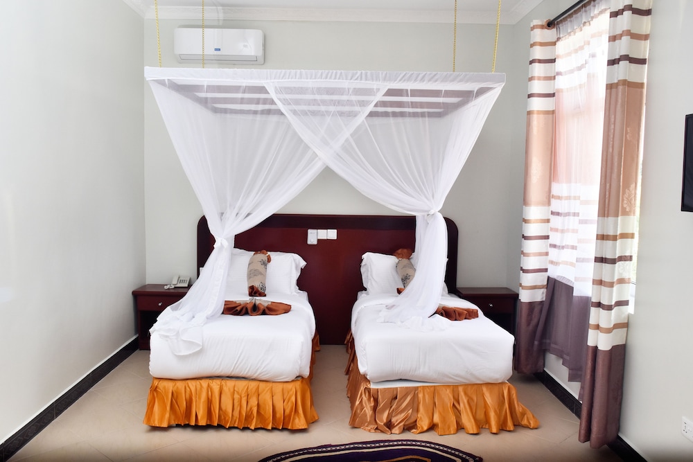 

Firenze - Kiwengwa - Sea Crest Hotel