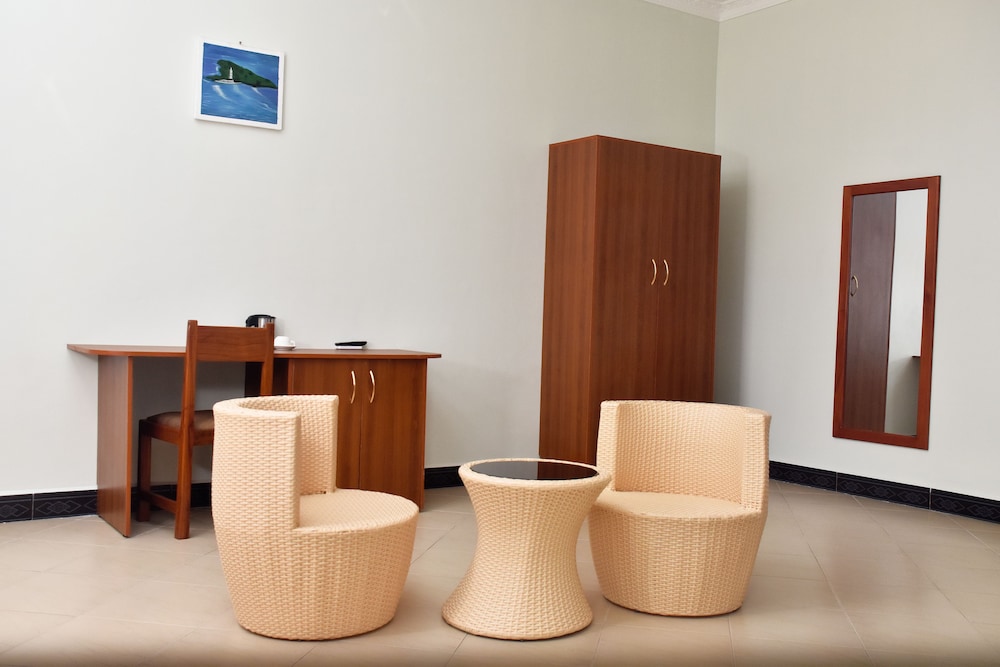 

Bari - Kiwengwa - Sea Crest Hotel