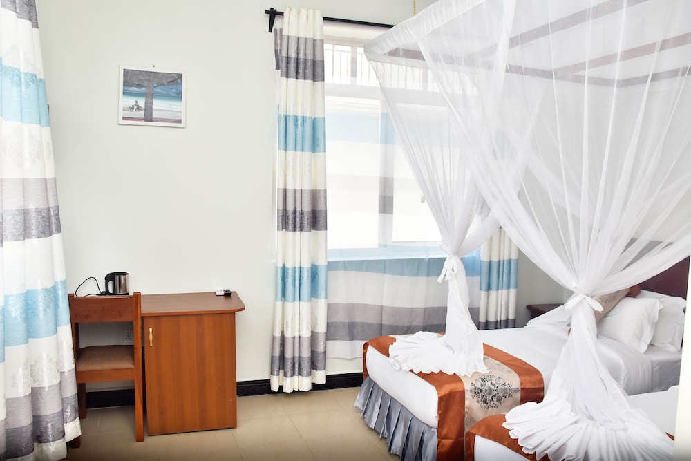 

Bari - Kiwengwa - Sea Crest Hotel