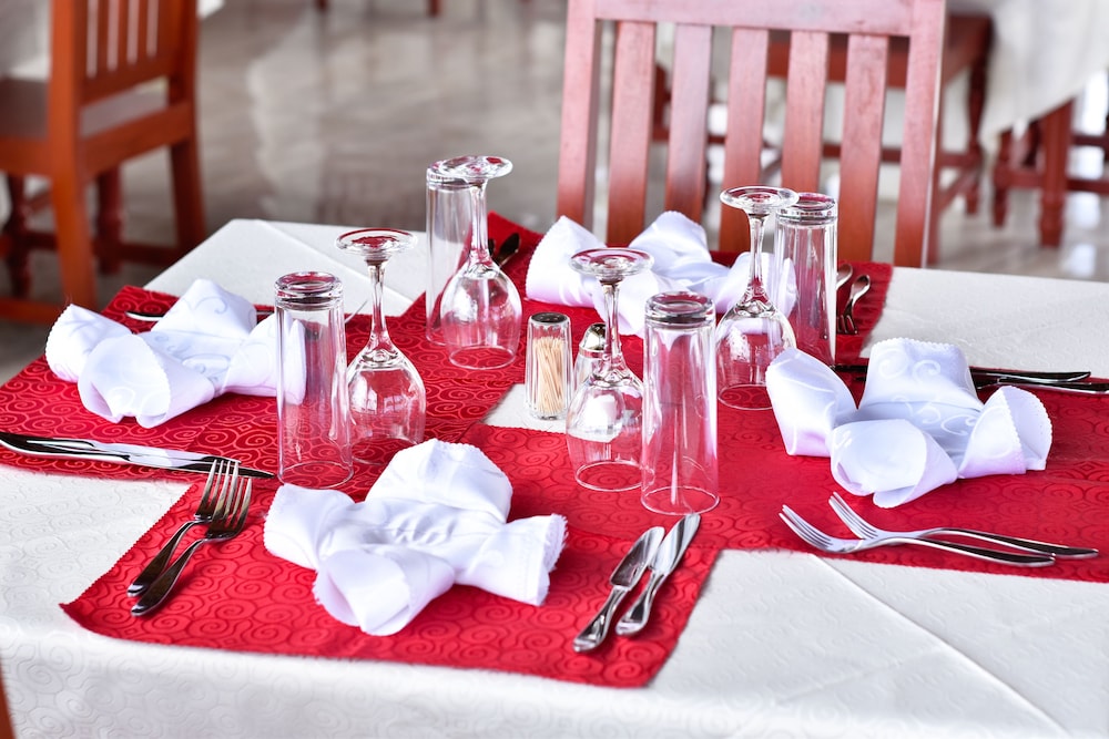 

Bari - Kiwengwa - Sea Crest Hotel