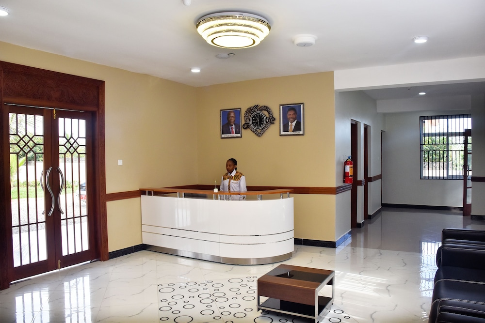 

Bari - Kiwengwa - Sea Crest Hotel