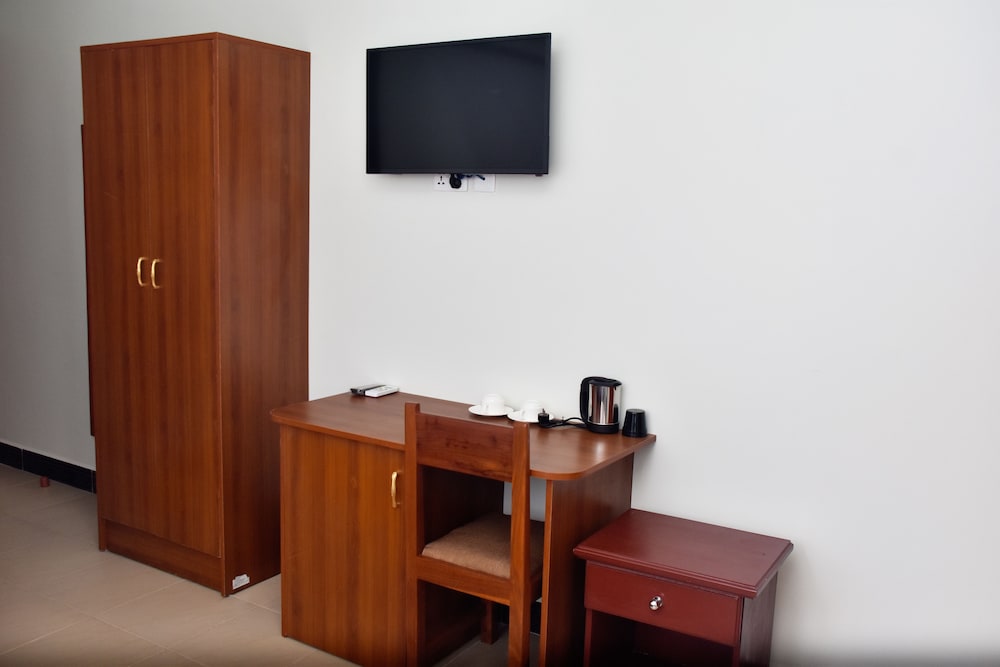 

Firenze - Kiwengwa - Sea Crest Hotel