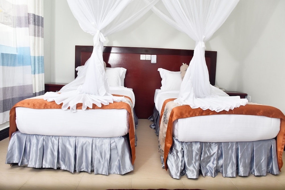 

Milano - Kiwengwa - Sea Crest Hotel