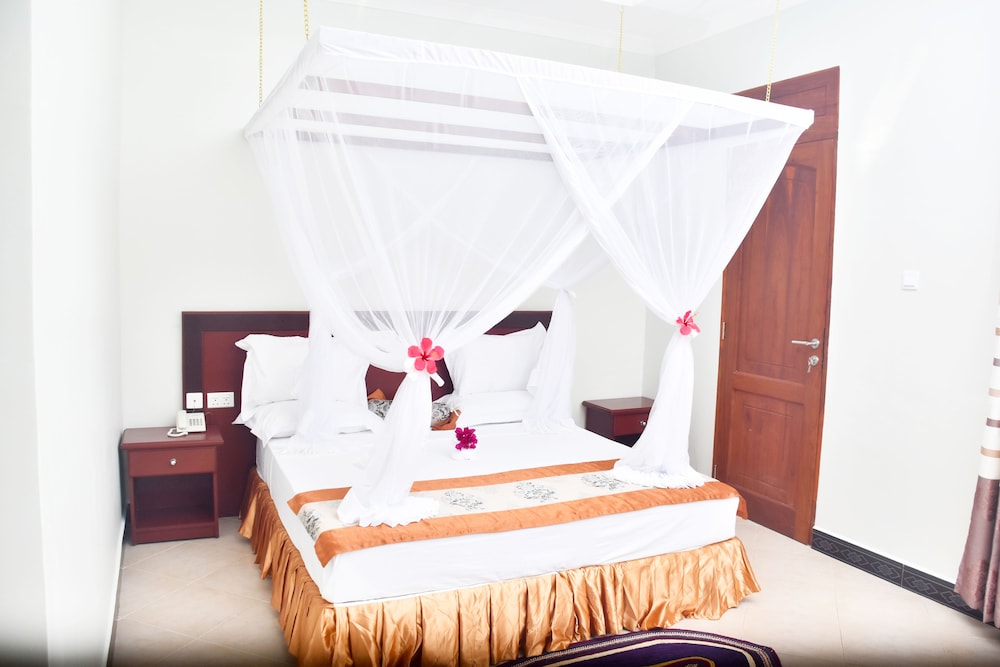 

Catania - Kiwengwa - Sea Crest Hotel