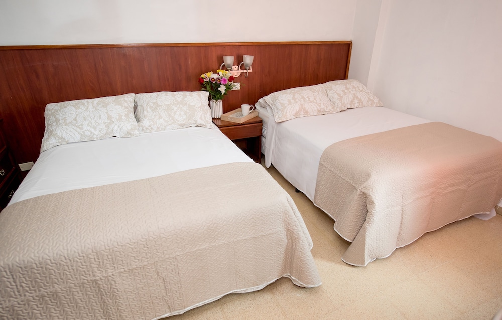 

Roma - Panama - Hotel Acapulco