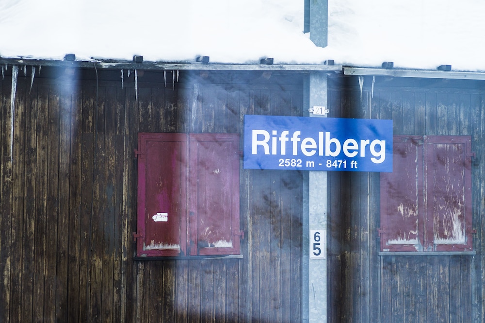 

Milano - Zermatt - Riffelhaus 1853