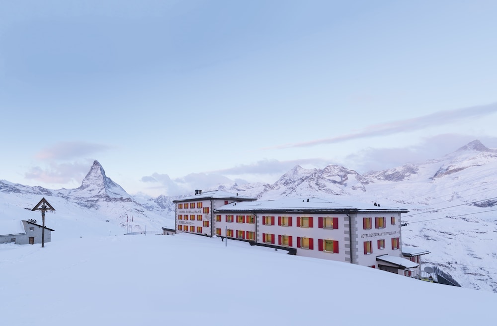 

Napoli - Zermatt - Riffelhaus 1853