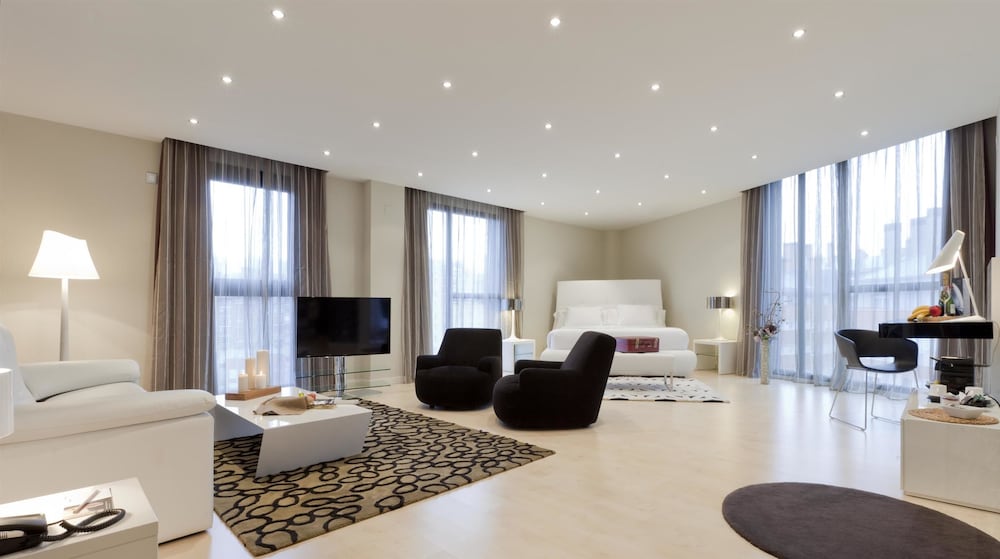 

Milano - Arrigorriaga - Hotel Gran Bilbao