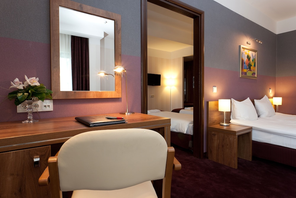 

Roma - Bolen - Hotel Swing