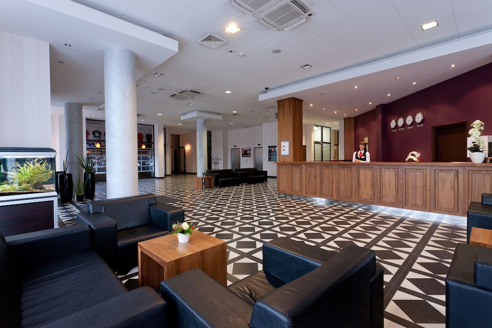 

Roma - Cracovia - Hotel Swing