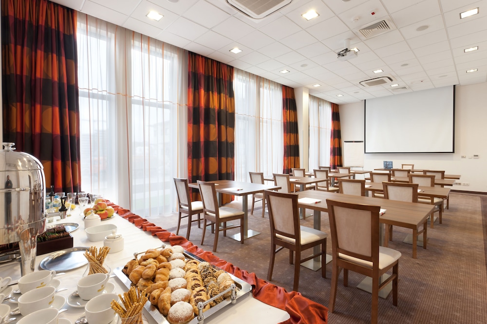 

Bologna - Bolen - Hotel Swing