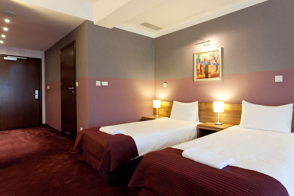 

Verona - Bolen - Hotel Swing