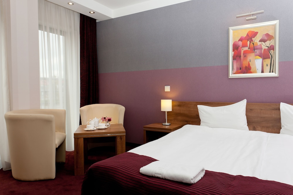 

Bologna - Bolen - Hotel Swing