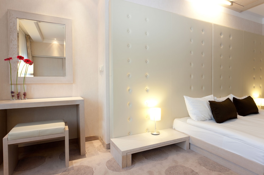 

Bologna - Bolen - Hotel Swing