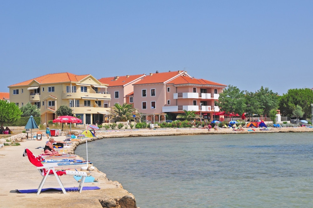 

Roma - Zaton (Nin) - Hotel Laguna