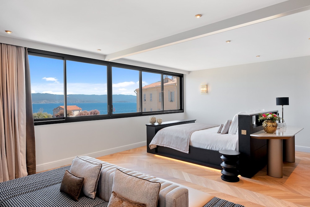 

Firenze - Ajaccio - Hotel San Carlu Citadelle Ajaccio