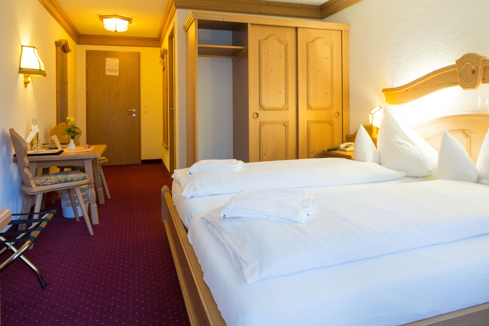 

Catania - Grindelwald - Grindelwalderhof