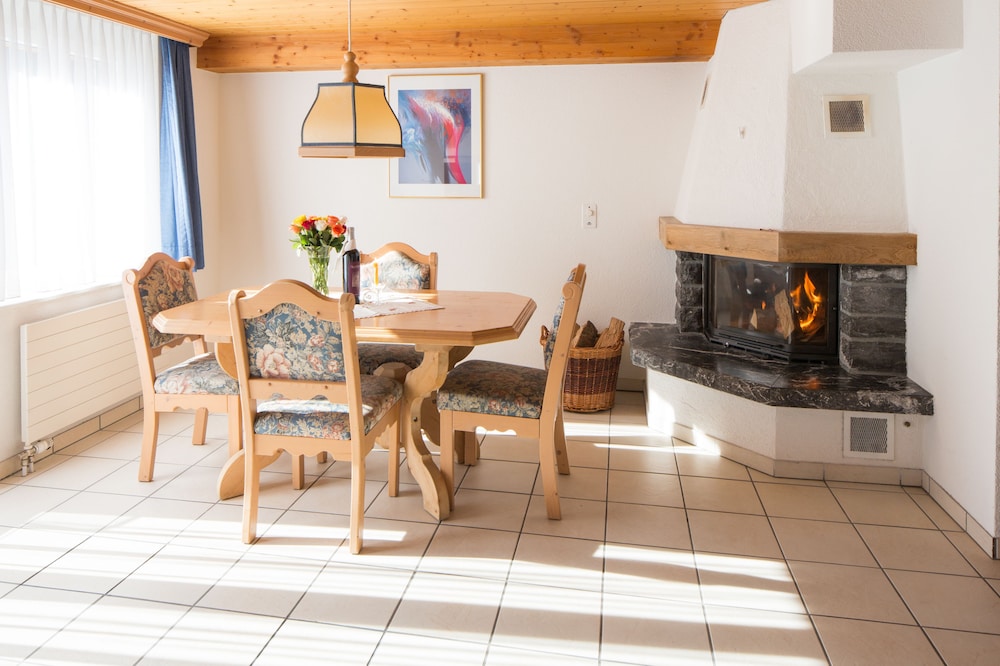 

Milano - Grindelwald - Hotel Grindelwalderhof