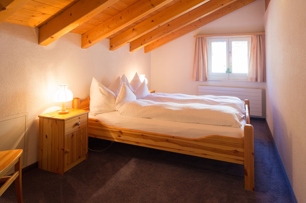 

Bari - Grindelwald - Hotel Grindelwalderhof