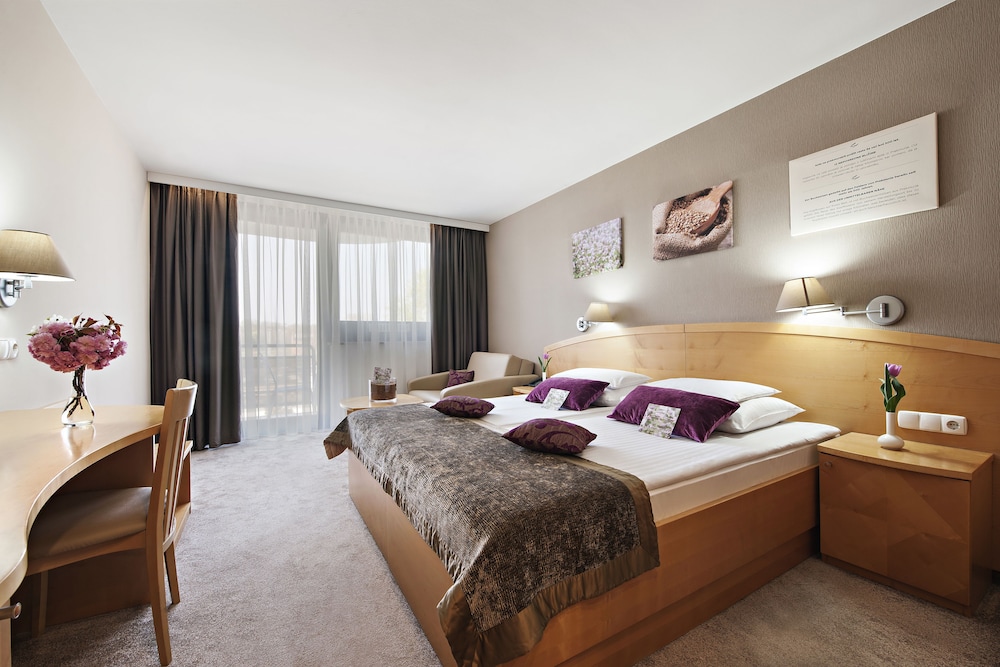 Moravske-Toplice - Hotel Ajda - Terme 3000 - Sava Hotels & Resorts