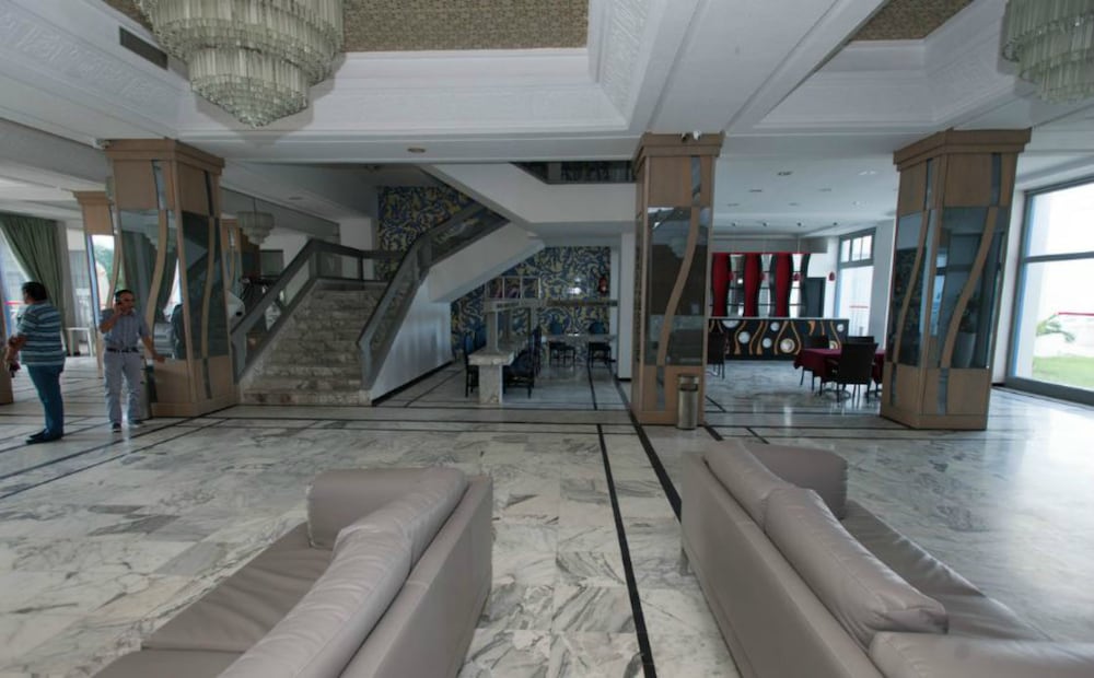 

Milano - Nabeul - Novostar Budget Pyramides Club & Spa