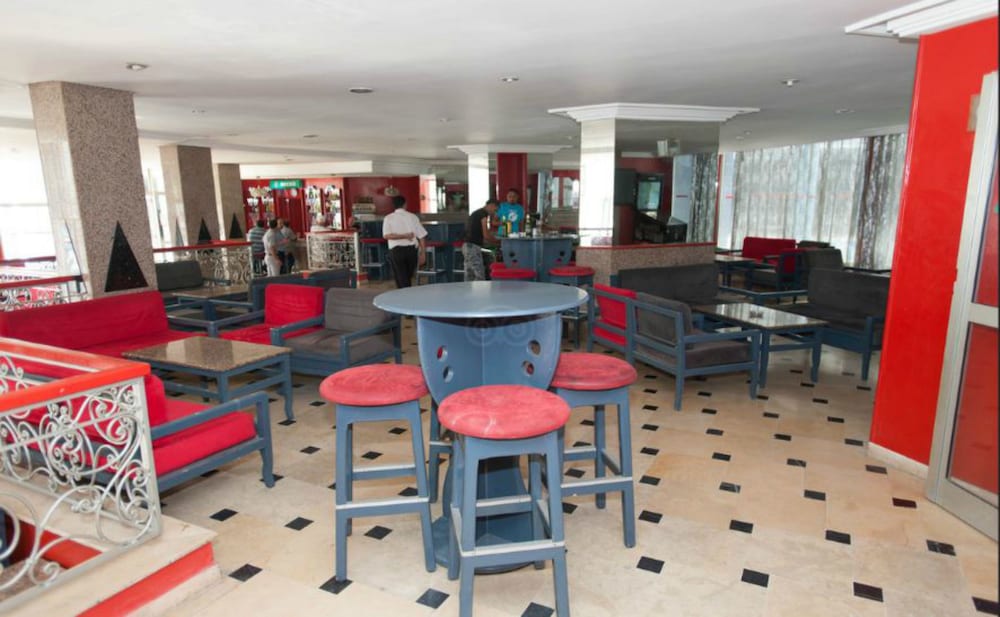 

Firenze - Nabeul - Novostar Budget Pyramides Club & Spa