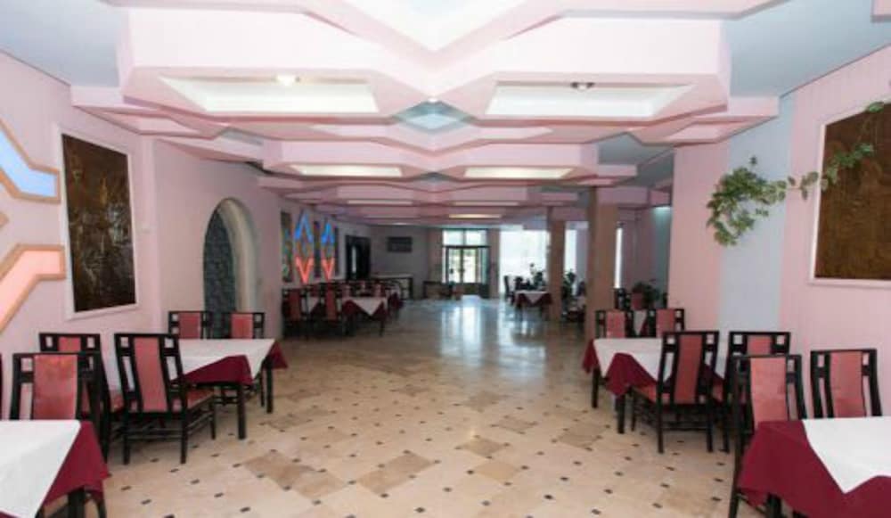 

Torino - Nabeul - Novostar Budget Pyramides Club & Spa