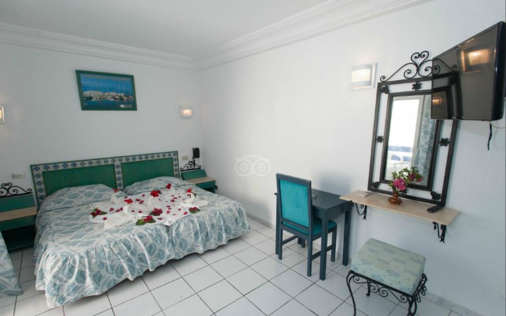 

Torino - Nabeul - Novostar Budget Pyramides Club & Spa