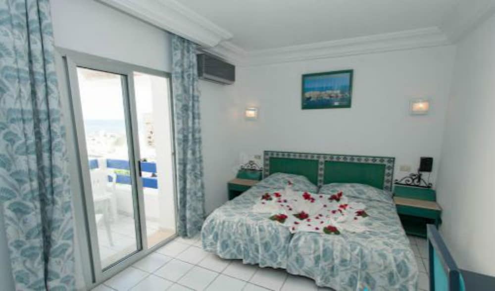 

Bologna - Nabeul - Novostar Budget Pyramides Club & Spa
