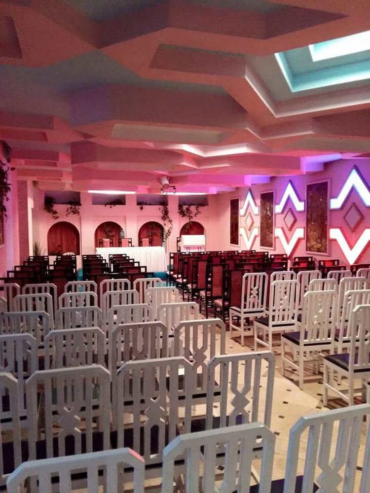 

Bologna - Hammamet - Novostar Budget Pyramides Club & Spa