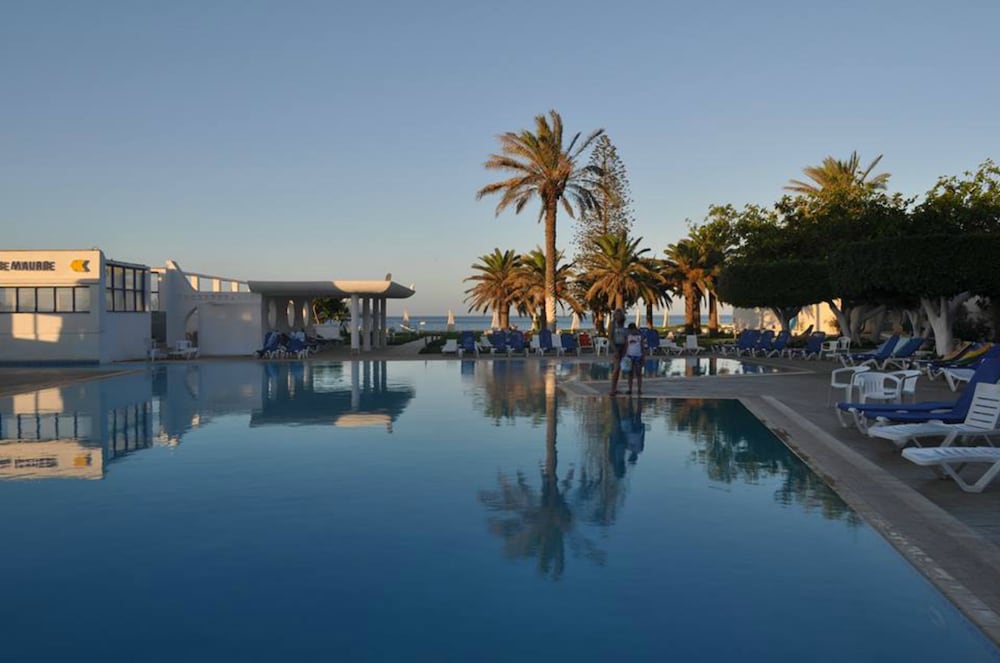 

Roma - Nabeul - Novostar Budget Pyramides Club & Spa