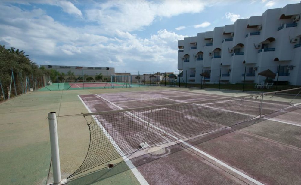 

Roma - Nabeul - Novostar Budget Pyramides Club & Spa