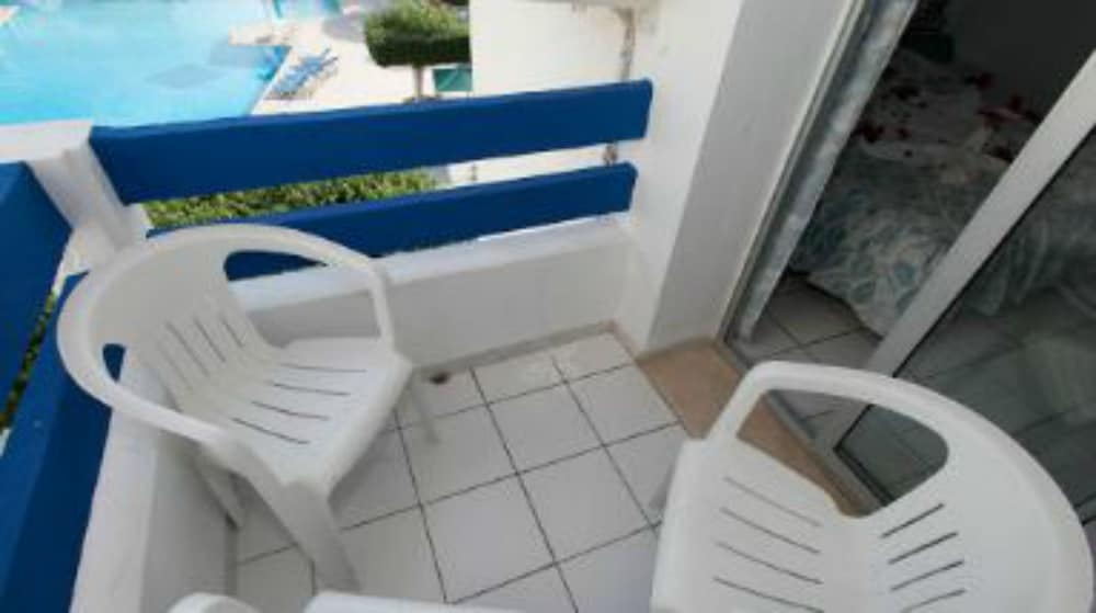 

Roma - Nabeul - Novostar Budget Pyramides Club & Spa